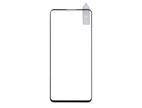 Protector de Pantalla de Cristal Templado RURIHAI para Samsung Galaxy A71 5G SM-A716