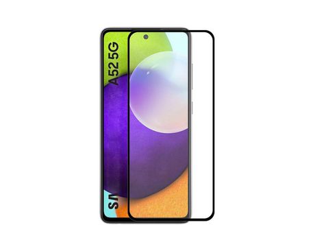Protector de Pantalla de Cristal Templado HAT PRINCE para Samsung Galaxy A52 4G/5G/A52s 5G