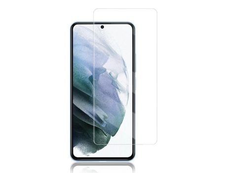 Protector de Pantalla de Cristal Templado MOCOLO para Samsung Galaxy S23/S22 5G