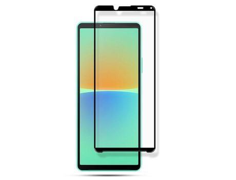 Protector de Pantalla de Cristal Templado MOCOLO para Sony Xperia 10 IV