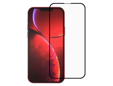 Protector de Pantalla de Cristal Templado para APPLE iPhone 13/13 Pro/14/14