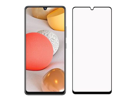 Protector de Pantalla para Samsung Galaxy A42 5G
