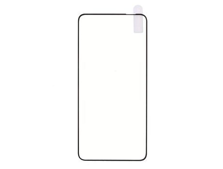 Protector de Pantalla de Cristal Templado para Huawei P40 lite/nova 6 SE/Nova 7i