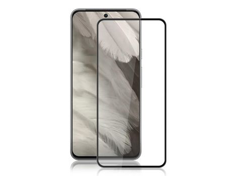 Protector de Pantalla de Cristal Templado AMORUS para Google Pixel 8