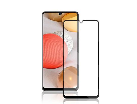 Protector de Pantalla de Cristal Templado MOCOLO para Samsung Galaxy A42 5G