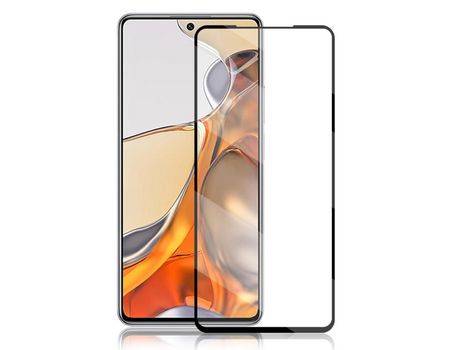 Protector de Pantalla de Cristal Templado MOCOLO para Xiaomi 11T/11T Pro
