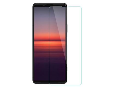 Protector de Pantalla AMORUS para Sony Xperia 5 II