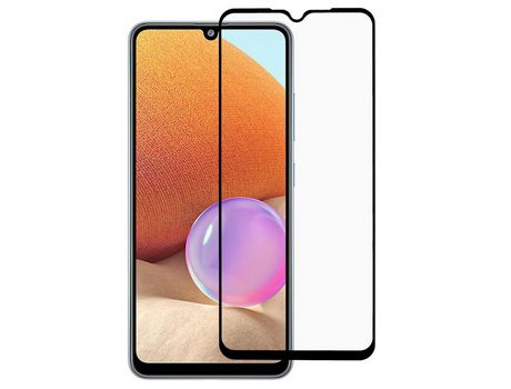 Protector de Pantalla de Cristal Templado para Samsung Galaxy A32 4G