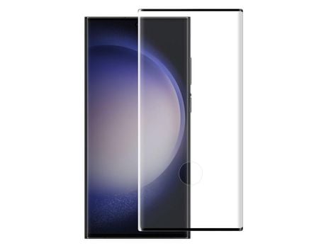 Protector de Pantalla de Cristal Templado NORTHJO para Samsung Galaxy S23 Ultra