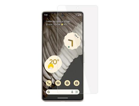Protector de Pantalla de Cristal Templado para Google Pixel 8 Pro