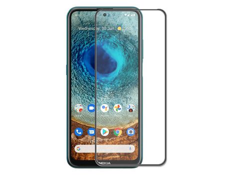 Protector de Pantalla de Cristal Templado HAT PRINCE para Nokia X10/X20