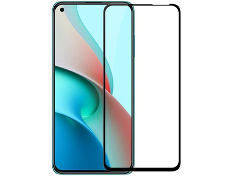 Protector de Pantalla NILLKIN para Xiaomi Redmi Note 9 5G/Redmi Note 9T 5G