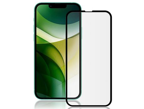 Protector de Pantalla de Cristal Templado MOCOLO para APPLE iPhone 13/13 Pro/14