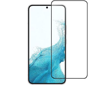 Protector de Pantalla de Cristal Templado para Samsung Galaxy S22 5G/S23
