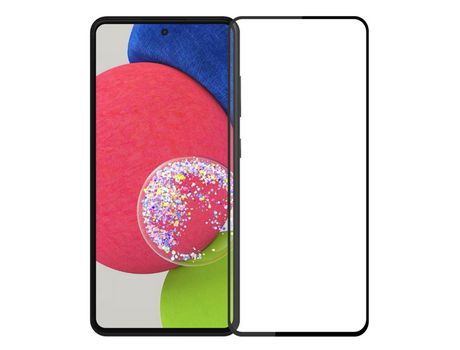 Protector de Pantalla de Cristal Templado MOFI para Samsung Galaxy A53 5G