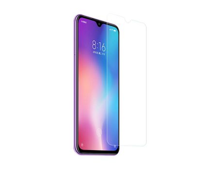 Protector de Pantalla de Cristal Templado para Xiaomi Mi 9 SE