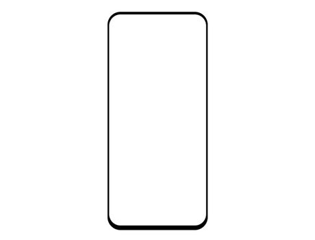 Protector de Pantalla RURIHAI para OnePlus Nord CE 3 Lite 5G/Nord N30 5G