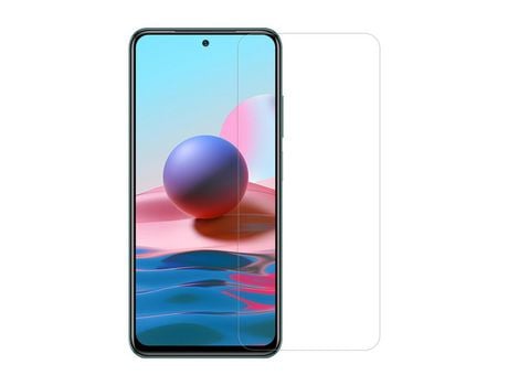 Protector de Pantalla de Cristal Templado NILLKIN para Xiaomi Redmi Note 10 4G/Redmi Note 10S 4G/Poco M5s 4G