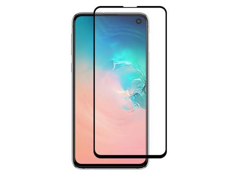 Protector de Pantalla de Cristal Templado HAT PRINCE para Samsung Galaxy S10e