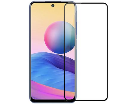 Protector de Pantalla de Cristal Templado NILLKIN para Xiaomi Redmi Note 10 5G/Redmi Note 10T 5G/Poco M3 Pro 4G/5G