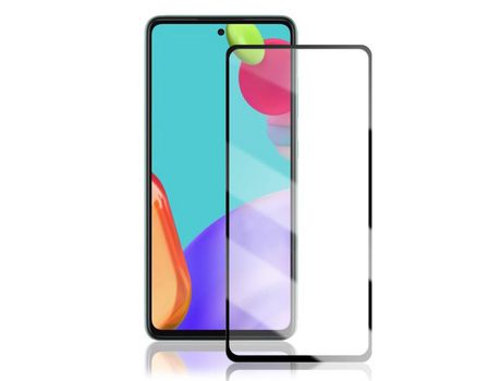 Protector de Pantalla de Cristal Templado MOCOLO para Samsung Galaxy A51 4G/5G/A52 4G/5G/A52s 5G/A53 5G