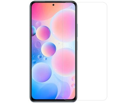 Protector de Pantalla de Cristal Templado NILLKIN para Xiaomi Redmi K40/K40 Pro/K40 Pro/Poco F3/Mi 11i