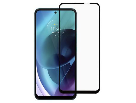 Protector de Pantalla de Cristal Templado para Motorola Moto G31 4G/G41 4G