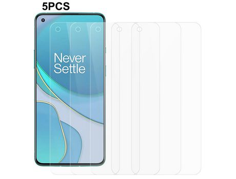 Protector de Pantalla de Cristal Templado para OnePlus 8T