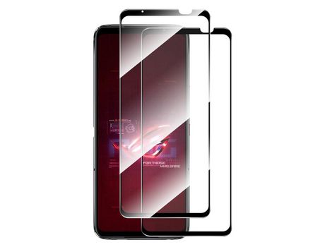 Protector de Pantalla HAT PRINCE para Asus ROG Phone 6 5G/6D 5G/6 Pro 5G