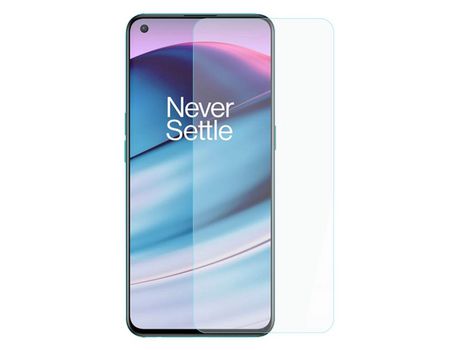 Protector de Pantalla AMORUS para OnePlus Nord CE 5G
