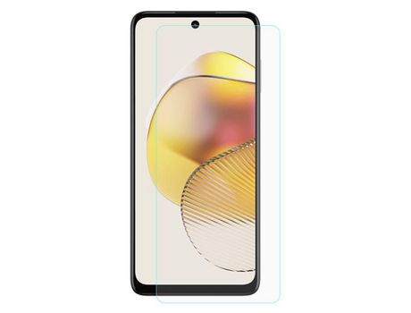 Protector de Pantalla AMORUS para Motorola Moto G73 5G