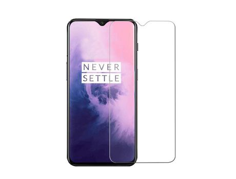 Protector de Pantalla de Cristal Templado para OnePlus 7