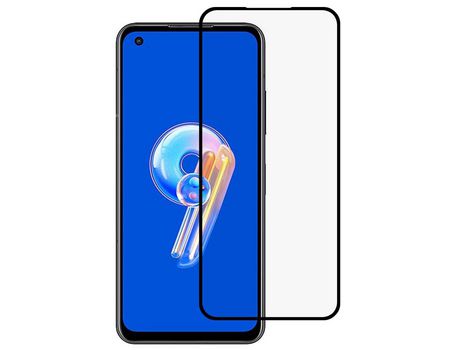 Protector de Pantalla RURIHAI para Asus Zenfone 9 5G