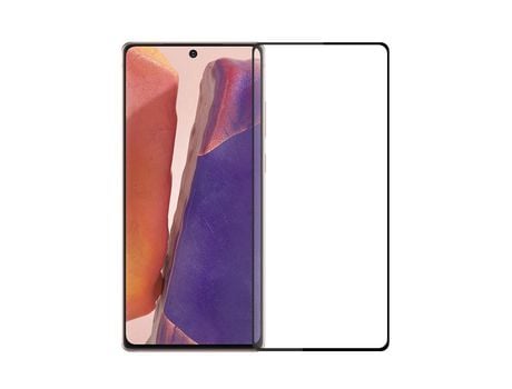 Protector de Pantalla de Cristal Templado MOFI para Samsung Galaxy Note20 4G/5G