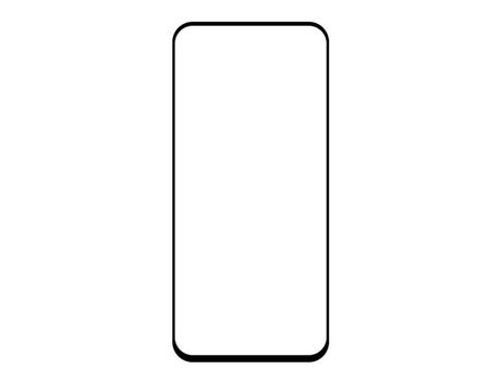 Protector de Pantalla RURIHAI para Realme Realme C55