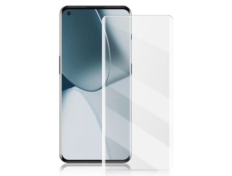 Protector de Pantalla de Cristal Templado MOCOLO para OnePlus 9 Pro/10 Pro