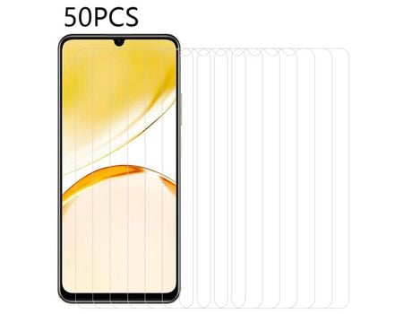 Protector de Pantalla de Cristal Templado para Realme Realme Narzo N53 4G