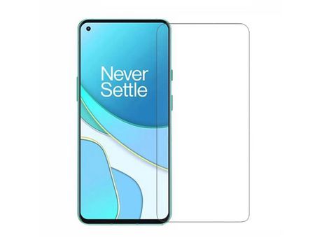 Protector de Pantalla de Cristal Templado para OnePlus 9