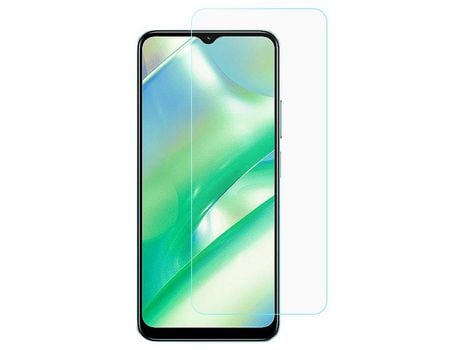 Protector de Pantalla de Cristal Templado para Realme Realme C33 4G