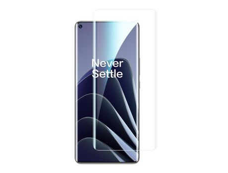 Protector de Pantalla de Cristal Templado para OnePlus 10 Pro 5G/9 Pro 5G