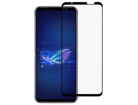 Protector de Pantalla de Cristal Templado para Asus ROG Phone 6 5G