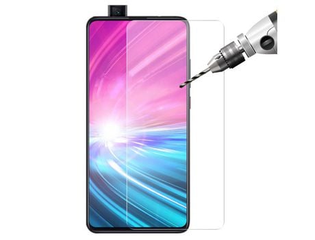 Protector de Pantalla de Cristal Templado para Xiaomi Redmi K20 Pro/Mi 9T Pro/Redmi K20/Mi 9T