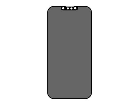 Protector de Pantalla de Cristal Templado para APPLE iPhone 13/13 Pro/14