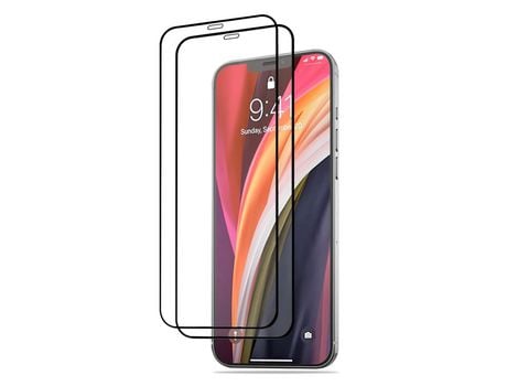 Protector de Pantalla de Cristal Templado AMORUS para APPLE iPhone 12 mini 5.4 inch