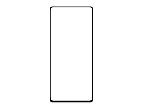 Protector de Pantalla de Cristal Templado AMORUS para OnePlus Nord