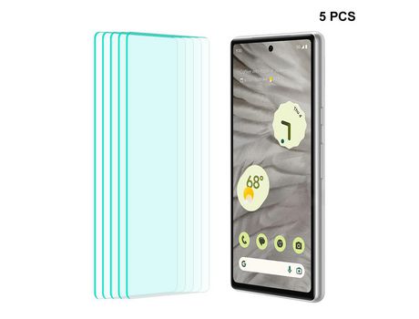 Protector de Pantalla HAT PRINCE para Google Pixel 7a