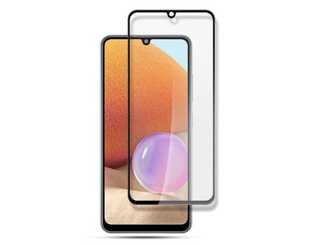 Protector de Pantalla de Cristal Templado MOCOLO para Samsung Galaxy A32 4G