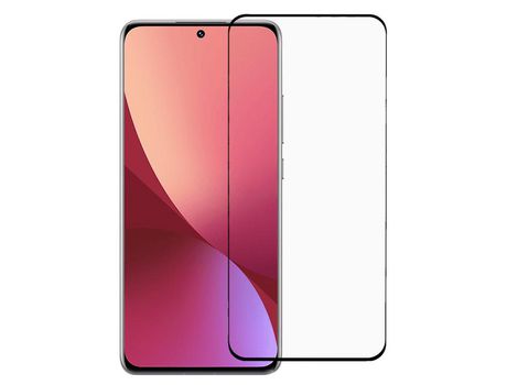 Protector de Pantalla de Cristal Templado para Xiaomi 12/12X/12S 5G