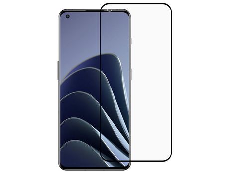 Protector de Pantalla de Cristal Templado para OnePlus 9 Pro/10 Pro