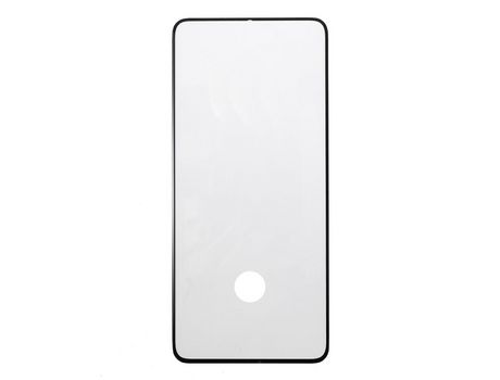 Protector de Pantalla de Cristal Templado RURIHAI para Samsung Galaxy S20 Plus